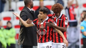 عطال أحسن لاعب “متطور المستوى” في فرنسا