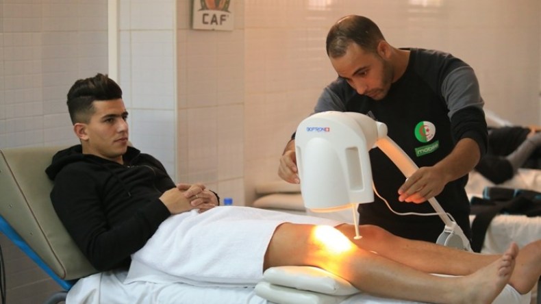 عطال يصاب من جديد ويغيب عن مواجهة ديجون