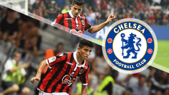 عطال قريب من الإنضمام لتشيلسي