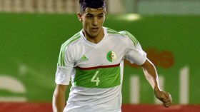 عطال لن يشارك في مباراتي نيجيريا وإفريقيا الوسطى