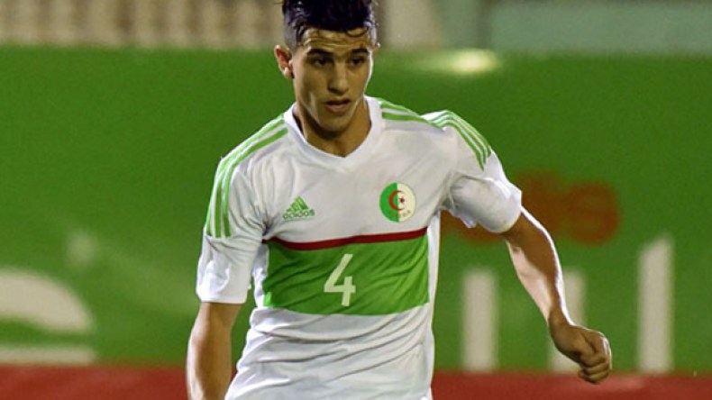 عطال لن يشارك في مباراتي نيجيريا وإفريقيا الوسطى