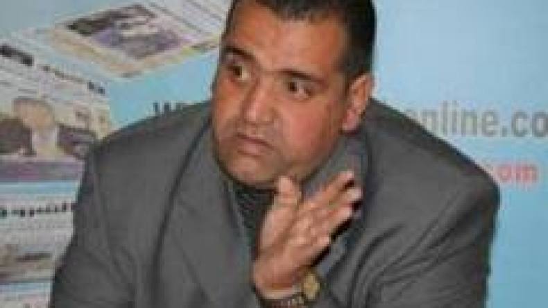 الشيخ‭ ‬عطا‭ ‬الله ‬للشروق‮:‬ ‮‬سأترشح‭ ‬حرا‭ ‬أو‭ ‬في‭ ‬قائمة‭ ‬الأرسيدي‮‬