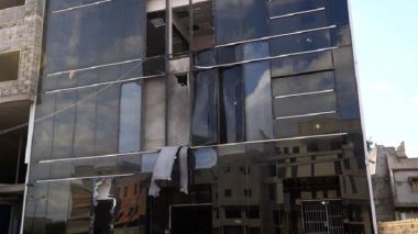 Tripoli: Des personnes masquées auraient attaqué le siège d’une entreprise libyenne