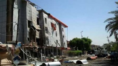 Au moins 17 morts dans une série d'attaques en Irak