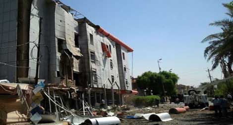 Au moins 17 morts dans une série d'attaques en Irak