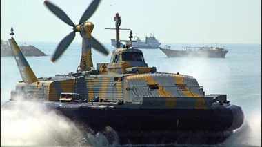 Une attaque militaire contre l'Iran serait “catastrophique”