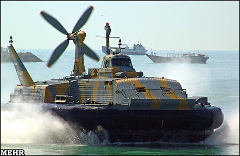 Une attaque militaire contre l'Iran serait “catastrophique”