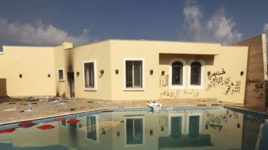 Attaque de Benghazi: un suspect tunisien refuse de parler au FBI