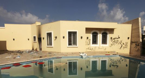 Attaque de Benghazi: un suspect tunisien refuse de parler au FBI
