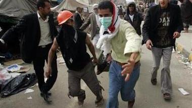 Yémen : les manifestations se poursuivent