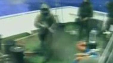 Attaque « lâche» des sionistes contre la flottille de la liberté : 19 martyrs et plusieurs blessés