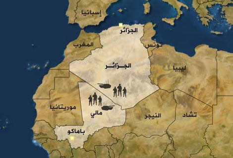 Israël : «L’attaque de Tiguentourine a de liens directes avec l’intervention militaire au mali »