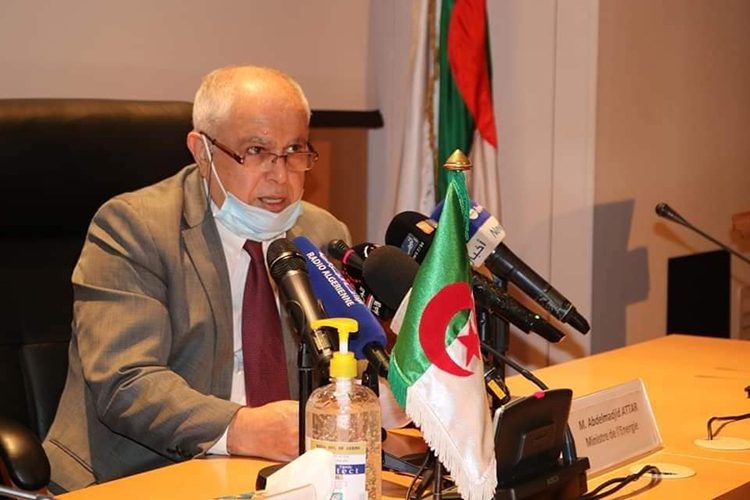 Attar: Recul de 6% de la consommation nationale d’énergie durant les neuf premiers mois
