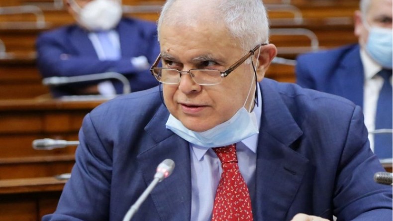 عطار: هذه هي أجور عمال الشركات المتعاقدة مع سوناطراك