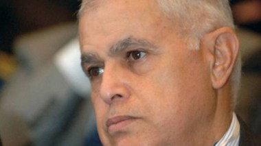 Abdelmadjid Attar, sous contrôle judiciaire dans le scandale de la Sonatrach