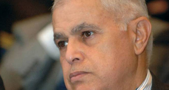 Abdelmadjid Attar, sous contrôle judiciaire dans le scandale de la Sonatrach