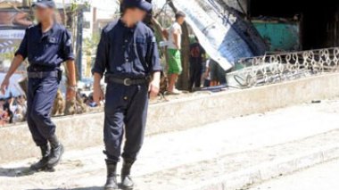 Tizi Ouzou: deux personnes tuées dans un attentat terroriste à Beni Douala