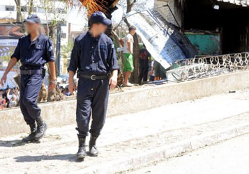 Tizi Ouzou: deux personnes tuées dans un attentat terroriste à Beni Douala