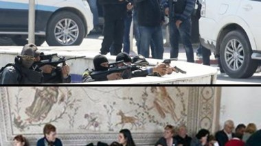 Tunisian security forces eliminate “Algerian” ringleader who masterminded Bardo museum attack