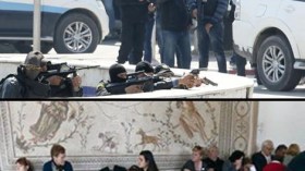 Terrorism targets tourism in Tunisia