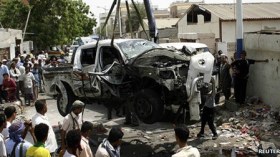UN Human Rights Chief Condemns Boko Haram Attacks
