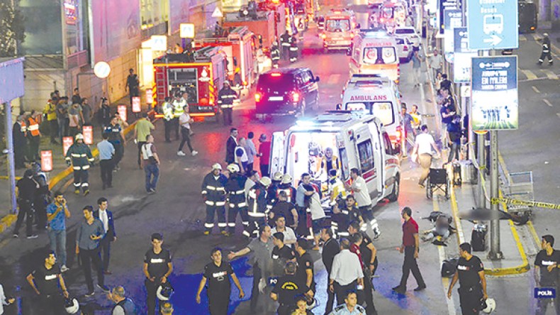 لا إلغاء للرحلات نحو تركيا.. وامتيازات في الفنادق والنقل للجزائريين