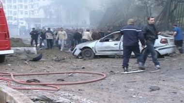 Attentats : condamnation à mort par contumace pour 9 islamistes