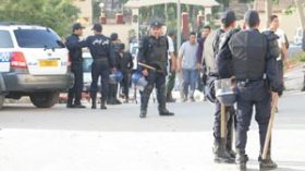 كاميرا وقفص عصافير لتفجير مقرّ الشرطة القضائية بباب الزوار