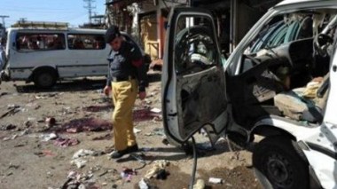 Al-Qaïda revendique l'attentat contre une fondation chiite à Bagdad