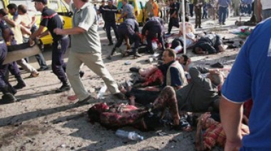 The court of Batna starts hearing the main convicts in the the failed assassination attempt against the Algerian president .