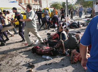 The court of Batna starts hearing the main convicts in the the failed assassination attempt against the Algerian president .