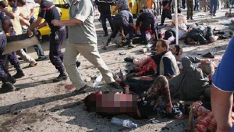 مرشح لاعتداء انتحاري يسلم نفسه لمصالح الأمن بباتنة