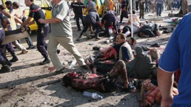 Attentat avorté contre le président de la république, Abdelaziz Bouteflika, en 2007: deux peines de morts requises