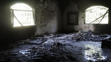 Attentat contre l’ambassade américaine à Benghazi: inculpation d’un des auteurs présumés