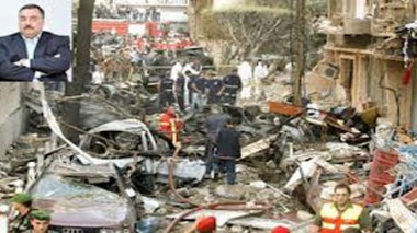 La communauté internationale condamne l’attentat au Liban
