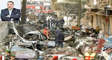 La communauté internationale condamne l’attentat au Liban