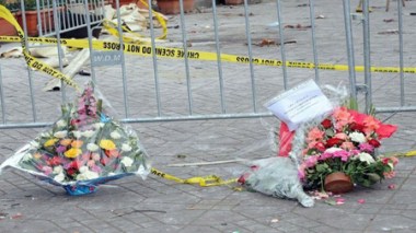 Maroc: hommage aux victimes de l'attentat de Marrakech