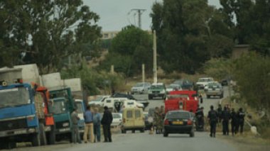 Terrorist attack kills three soldiers and injures 6 others