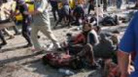 الحكم بالإعدام على المتهم الرئيسي في قضية اعتداء 6 سبتمبر 2007 بباتنة