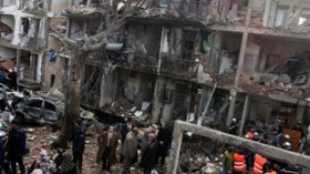 Algeria December 11 attackers targeted Americans