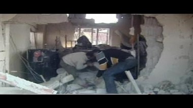Syrie: au moins 4 morts dans un attentat suicide dans une région kurde (TV)
