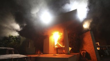 L’Algérie condamne “fermement” l’attentat terroriste de Benghazi