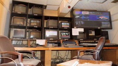 Le siège de la radio-télévision syrienne à Damas visé par un attentat à la bombe