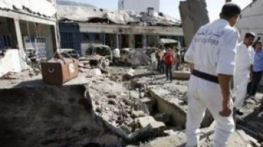 AQIM Claims Responsibility of Bordj Menaiel Double Suicide Attacks