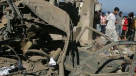 المتفجرات المستخدمة منذ 2004 في الاعتداءات الإرهابية دخلت من المغرب