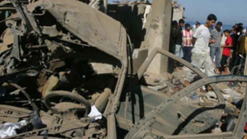 المتفجرات المستخدمة منذ 2004 في الاعتداءات الإرهابية دخلت من المغرب