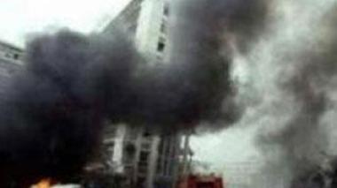 Le propriétaire des voitures utilisées pour les attentats du 11 avril 2007 acquitté