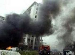 Le propriétaire des voitures utilisées pour les attentats du 11 avril 2007 acquitté