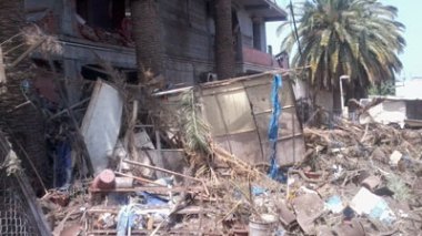 Bordj Menaïel : un attentat kamikaze fait 2 morts et 20 blessés