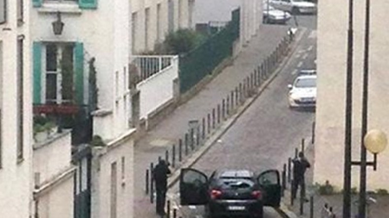 إرهابي موقوف كشف عن “هجوم باريس” قبل 11 شهرا